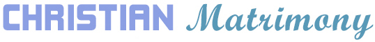 Christian Matrimony